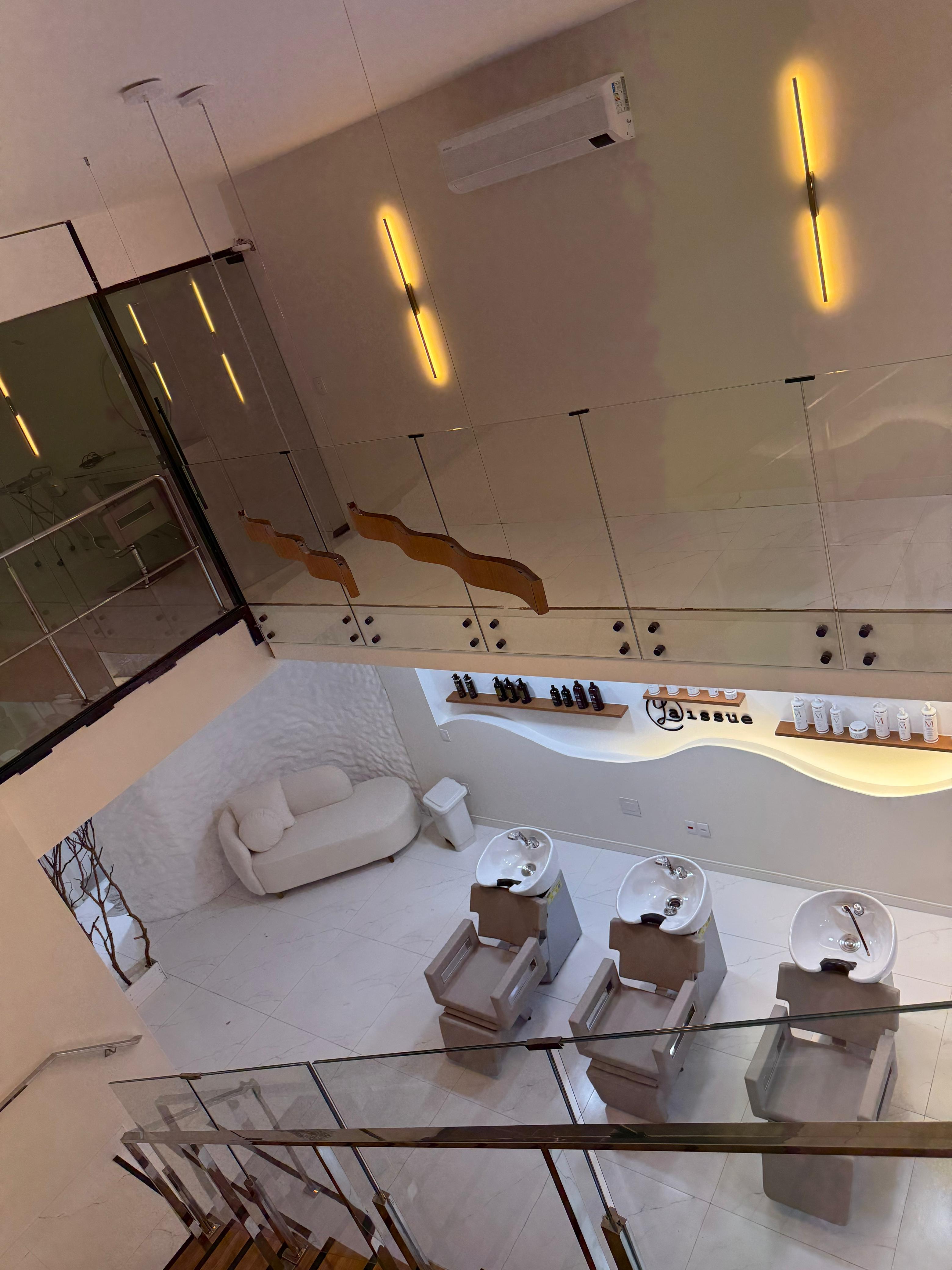 Nosso espaço - Imagem 2